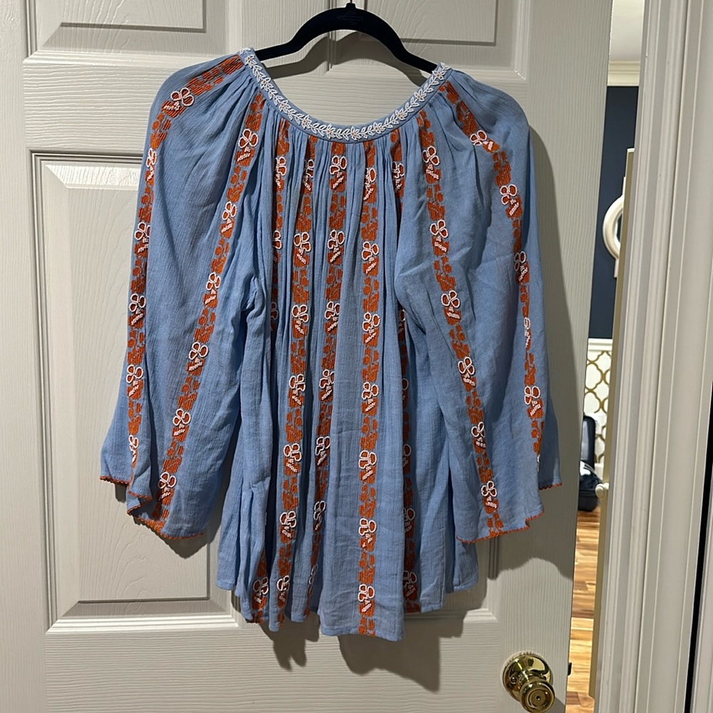 Tory Burch shirt
